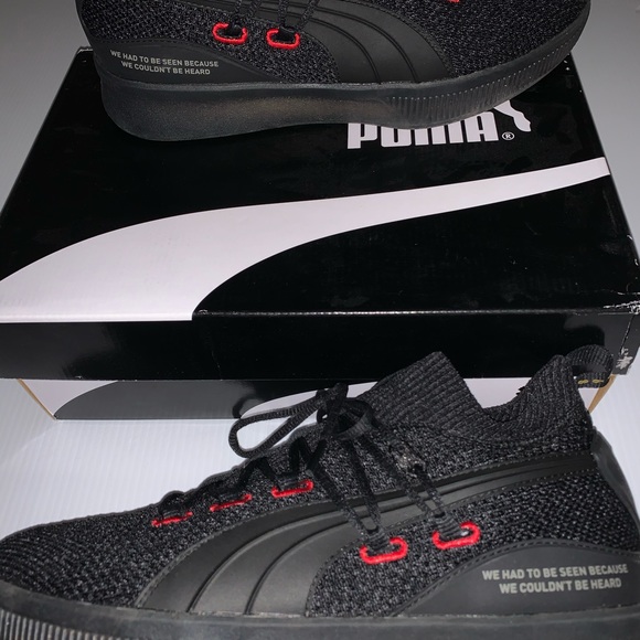 Puma Clyde Court Disrupt Reform Size 11 - Picture 5 of 6